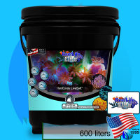 ? ReefLifeElite HardCorals Salt 5kg / 10kg / 20kg เกลือทำน้ำทะเล เกลือสำหรับปลาและปะการัง Salt mixed เกลือปะการัง livesalt น้ำทะเลเทียม synthetic salt เกลือสังเคราะห์ เก