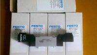 FESTO วาล์วน้ำ JMEH-5/2-1/8-P-B 173433 JMEH Power Point SWITCH Savers