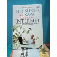 Success &amp; Rich Type หนังสืออินเตอร์เน็ตอินเตอร์เน็ตลายแกะและของขวา Well INTERNET DOLLAR