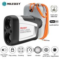 【LZ】■┋  Xiaomi Mileseey-PF210 Pro Telescópio Rangefinder para caça Golf Laser Rangefinder 600m Medidor de Distância Ferramenta de Medida Profissional