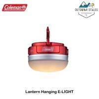 Coleman Lantern Hanging E-LIGHT NEW 2021 โคมไฟ