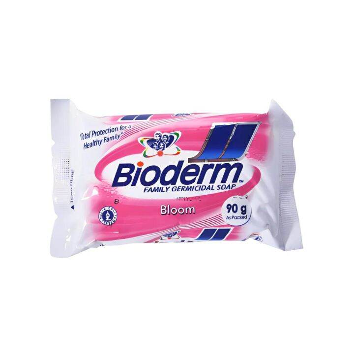 Bioderm Soap Bloom Sachet 90 g Lazada PH
