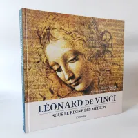 L É Onard De Vinci Sous Le R È GNE Des M É Dicis Da Vinci