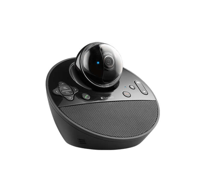 logitech-conferencecam-กล้องเพื่อ-การประชุมทางไกล-รุ่น-bcc950-black