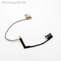 LCD Screen Display Video Cable for Lenovo Ideapad Y700-15 Y700-15ACZ Y700-17 DC02001X010