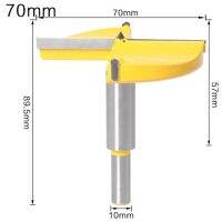 1PC 70mm-100mm Forstner Tips Woodworking Tools Hole Saw Cutter Hinge Boring Drill Bits Round Shank Tungsten Carbide Cutte