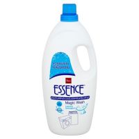 น้ำยาซักผ้า Essence 1800ml เอสเซ้นซ์ BSC น้ำยาซักผ้าสำหรับเครื่อง กลิ่นฟลอรัล ขนาด 1800 มล.l Unimall_th