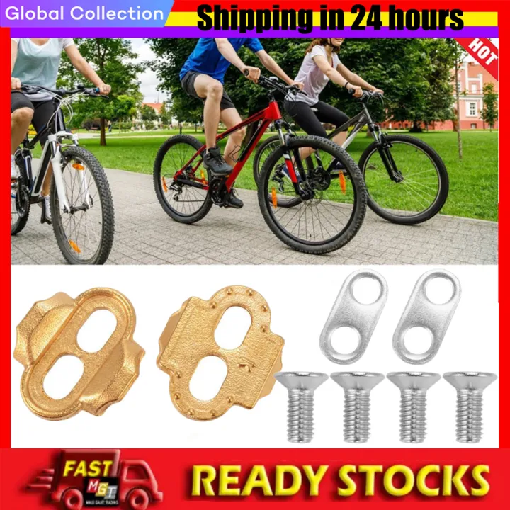 crank brothers mallet cleats