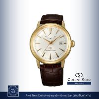 [แถมเคสกันกระแทก] นาฬิกา Orient Star Classic Collection 38.5mm Automatic (AF02001S) Avid Time โอเรียนท์ สตาร์ ของแท้ ประกันศูนย์