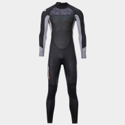 Skin-friendly and Comfortable Wetsuit Smooth Stitching Durable Wetsuit for
