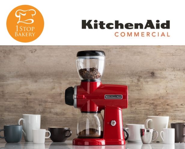 kitchen-aid-kitchenaid-5kcg0702ber-artisan-burr-grinder-empire-red-เครื่องบดกาแฟ