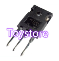 2PCS Original 40TPS12A TO-247 40TPS12 TO247 40TPS12APBF 55A/1200V ใหม่เดิม