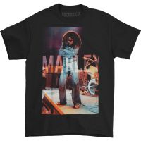 Hot sale Bob MARLEY Sway Band T-Shirt To The Beat Official Merchandise T-Shirt - Adult T-Shirt - Mens T-Shirt  Adult clothes