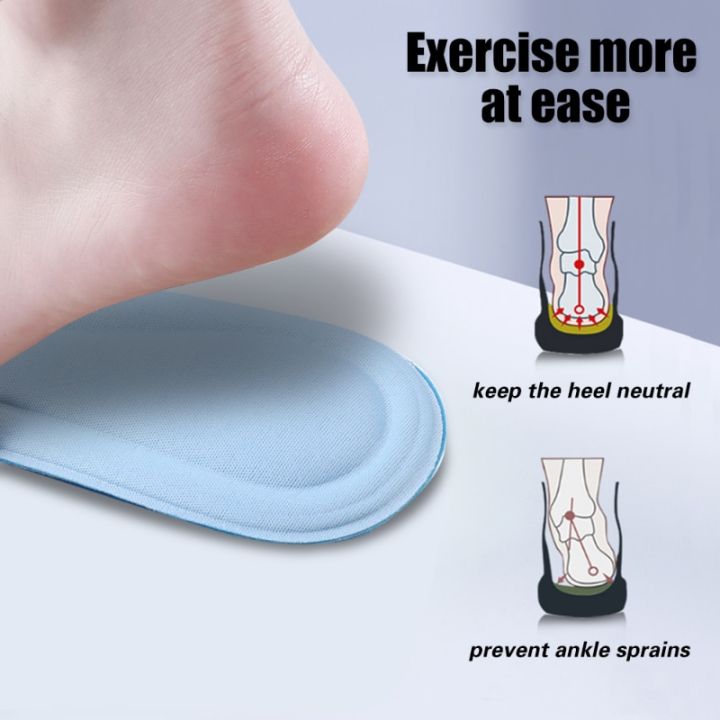 5pairs-5d-massage-sport-insoles-for-shoes-sneakers-memory-foam-orthopedic-insole-deodorization-sweat-absorption-running-cushion-shoes-accessories