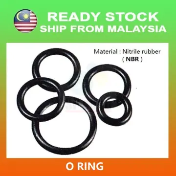Buy O Ring Seal Rubber Rings online