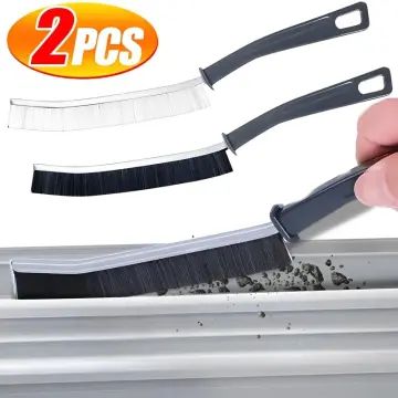 Oauee Crevice Cleaning Brush Kitchen Toilet Tile Joints Dead Angle
