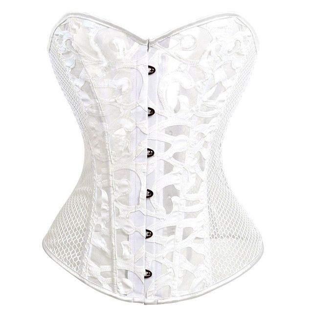 ผู้หญิง-corsets-corset-belly-slimming-overbust-shapewear-พลัสขนาด-sexy-corset-tops-ชุดคอร์เซ็ท-ชุดกระชับสัดส่วน-พลัสไซซ์