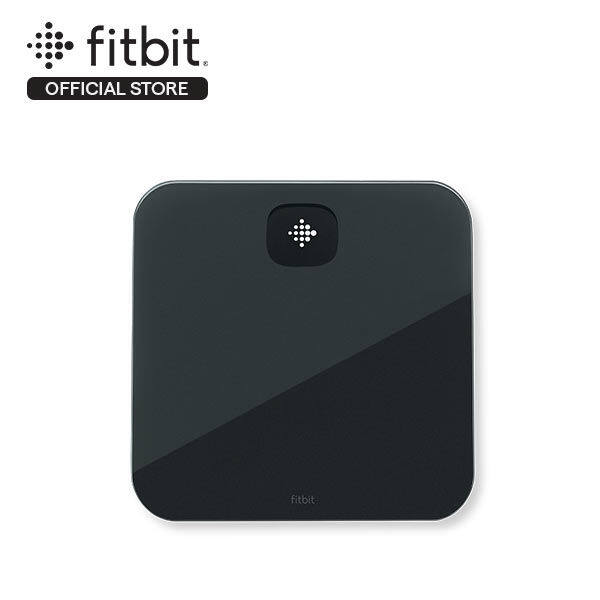 Fitbit Aria Air Bluetooth Smart Scale - Black