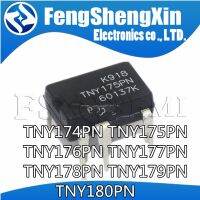 50pcs/lot TNY174PN TNY175PN TNY176PN TNY177PN TNY178PN TNY179PN TNY180PN DIP-7 power management chip absolutely