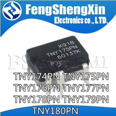 50pcs/lot TNY174PN TNY175PN TNY176PN TNY177PN TNY178PN TNY179PN TNY180PN DIP-7 power management chip absolutely