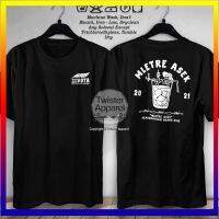 442M Asek Vision Mission Spree เสื้อยืด Distro TikTok Virus หวีผ้าฝ้ายสบาย ๆ 30s-TW6937198