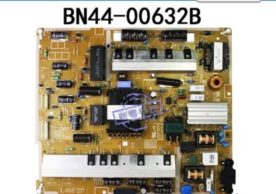 BN44-00632B BN44-00632A เชื่อมต่อกับลอจิกบอร์ดสำหรับ/UA46F7500BJ T-CON บอร์ดเชื่อมต่อแหล่งจ่ายไฟ
