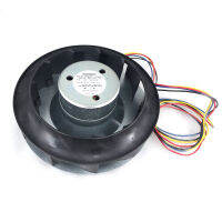 ROB628-4818S27 48Vdc (32-60V) 58W 1.2A รุนแรงพัดลมแบบแรงเหวี่ยงแผ่นลมล้อ