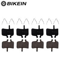 [ขาย] BIKEIN 4คู่ผ้าเบรคไฮดรอลิกสำหรับ Hayes HFX-9 Series HFX-Nine Series HFX-MAG Series MX1จักรยานแผ่นดิสก์เบรค