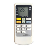 Applicable to Panasonic air conditioner remote control rm-8023y universal A75C2817 A75C2825 A75C2841