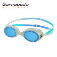 Barracuda Junior Swim Goggle AQUACIRCUS #51125