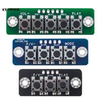 【cw】 3/4/5 bit Module MCU External Board Bluetooth Amplifier