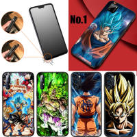 XMX4 Anime Dragon Ball Goku อ่อนนุ่ม High Quality ซิลิโคน Phone เคสโทรศัพท์ TPU ปก หรับ OPPO Neo 9 A1K A3S A5 A5S A7 A7X A9 A12 A12E A37 A39 A57 A59 A73 A77 A83 A91 F1S F3 F5 F7 F9 F11 F15 F17 Pro