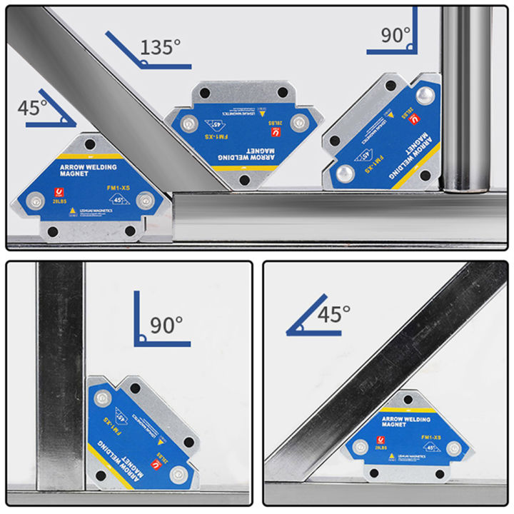 2pcs-fm1-s-magnetic-welding-holder-positioner-multi-angle-solder-strong-corner-magnet-fixer-auxiliary-locator-weld-tool-holding