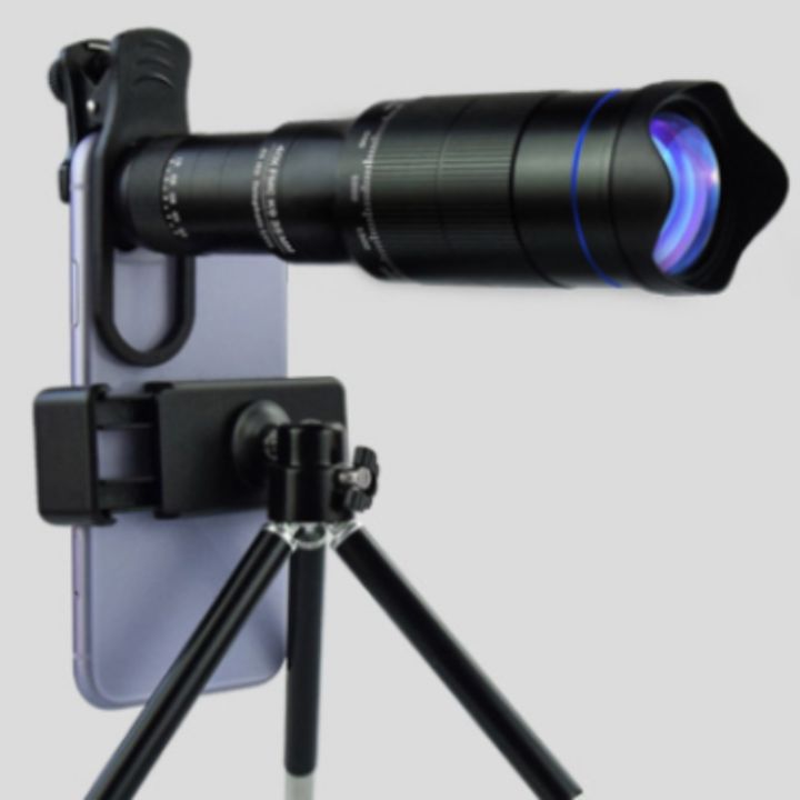 hd-40x-zoom-telescope-telephoto-lens-monocular-phone-camera-lens-mini-metal-telescope-mobile-telephoto-lens-for-camping-tourismth