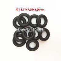 100pieces fuel injector viton seals oring for Fuel Injector For Honda CRV 2.4L 2002-2004 (AY-O2044)