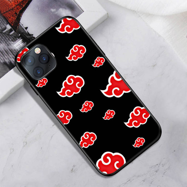 15ffa-anime-naruto-akatsuki-pain-อ่อนนุ่ม-high-quality-ซิลิโคน-tpu-phone-เคสโทรศัพท์-ปก-หรับ-iphone-7-8-11-12-13-14-pro-xs-max-se-x-xr-plus-se