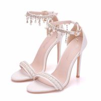 【Ready】? ply cm stto fish mouth high heel s we high heel s stto s for women