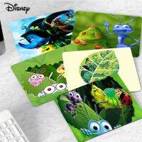 [แผ่นรองเมาส์ 】เมาส์ดิสนีย์ A Bug S Life Mousepad การ์ตูนขนาดเล็กแผ่นรองเมาส์แป้นพิมพ์เล่นเกมแผ่นรองเมาส์บริษัทที่ราบรื่นสำหรับเกมส์พีซี Mousemat