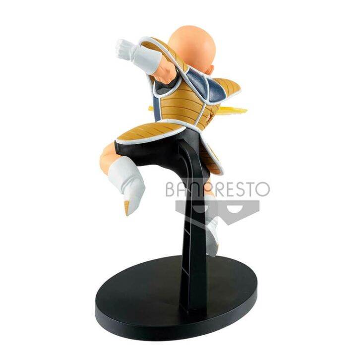 zzooi-original-bandai-banpresto-dragon-ball-z-gxmateria-kuririn-son-goku-pvc-action-figures-110mm-anime-dbz-figurine-toys