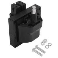 Ignition Coil Ignition Coil Replace 898253T27 817378T 3854002 3854002-7 7243200 for Mercruiser OMC Volvo Penta 3.0 4.3 5.0 5.7 7.4 8.1 350