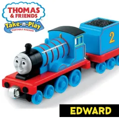 SG STOCK] TOMY Plarail Motorised Japan Steam Locomotive Trains S