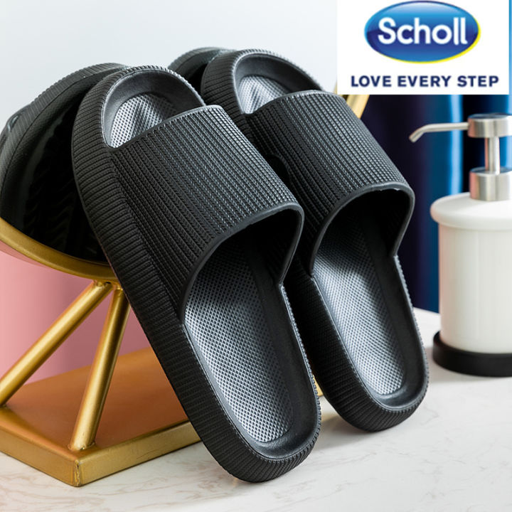 scholl-สกอลล์-scholl-รองเท้าสกอลล์-บาสติ-basti-รองเท้าแตะสวม-unisex-รองเท้าสุขภาพ-comfort-sandal-เบา-ทนทาน-เพิ่มขึ้น-รองเท้าสกอลล์-nbsp-รองเท้าสกอ-สกอล์-scholl-รองเท้าสกอลล์-scholl-รองเท้า-scholl-รองเ