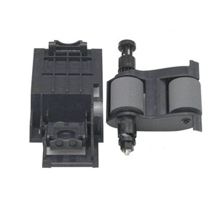 L2718a new ADF original pickup roller feed roller separator kit for HP