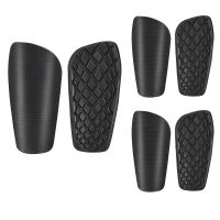 Football Shin Pads for Children/Teenagers/Adults,Shock Absorption Shin Pads,with Shin Pads Socks