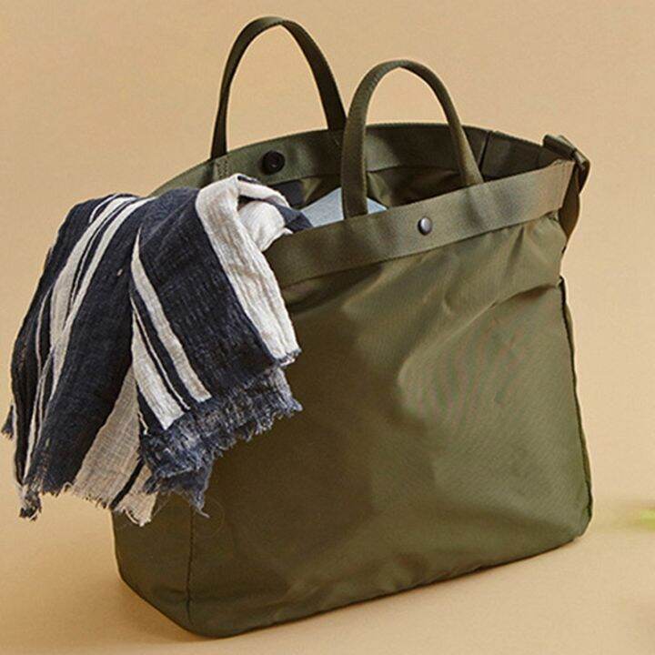 nylon-portable-shoulder-bag-for-travel-outdoor-sports-waterproof-handbag-vintage-casual-large-tote-bags-for-men