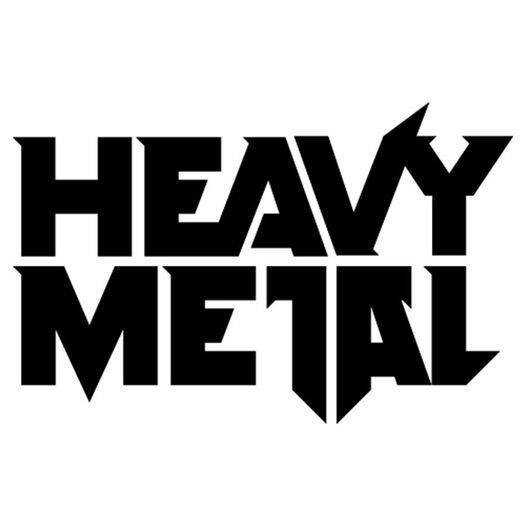 Cd Audio คุณภาพสูง เพลงสากล Heavy Metal ทำจากไฟล์ Flac คุณภาพเท่า