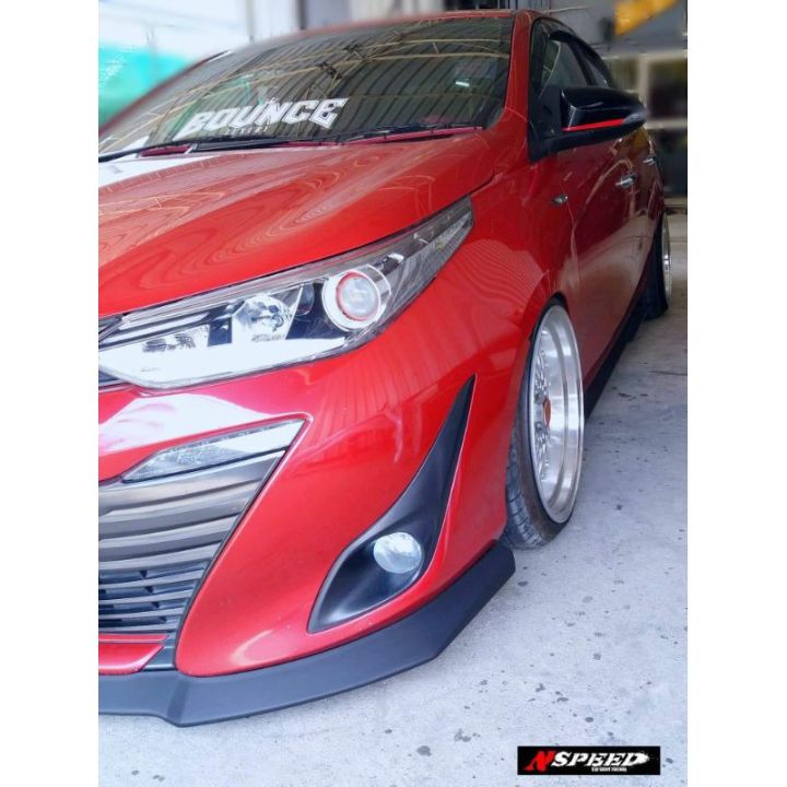 สุดคุ้ม-โปรโมชั่น-toyota-yarisativ2018-4ประตู-ใส่ลิ้นซิ่งnspeed-จัดทั่วประเทศ-ราคาคุ้มค่า-กันชน-หน้า-กันชน-หลัง-กันชน-หน้า-ออฟ-โร-ด-กันชน-หลัง-วี-โก้