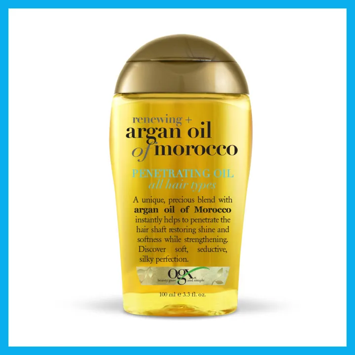 โอจีเอ็กซ์-ออยบำรุงผม-ogx-renewing-argan-oil-of-morocco-extra-penetrating-oil-100ml