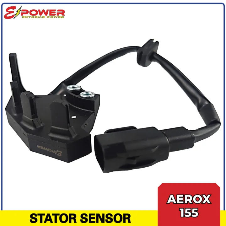 EPower Aerox 155 Stator Sensor Lazada PH