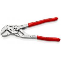 KNIPEX ประแจคีม คีมและประแจในเครื่องมือตัวเดียว รหัส 86 03 180